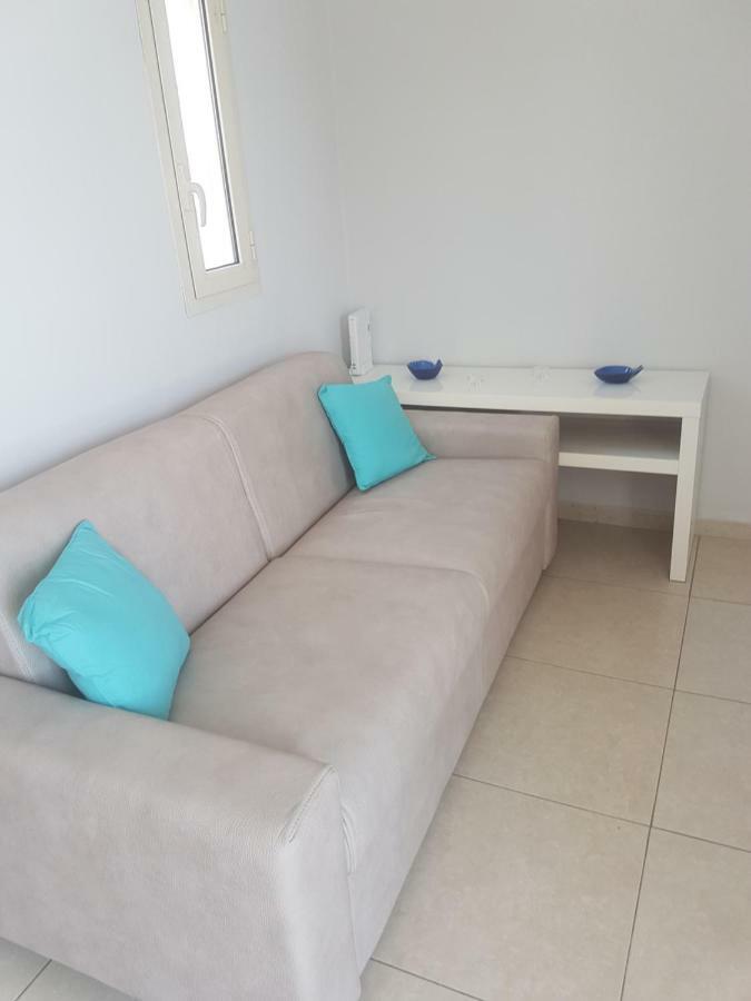 Attico Con Terrazza A Bari Apartamento Exterior foto